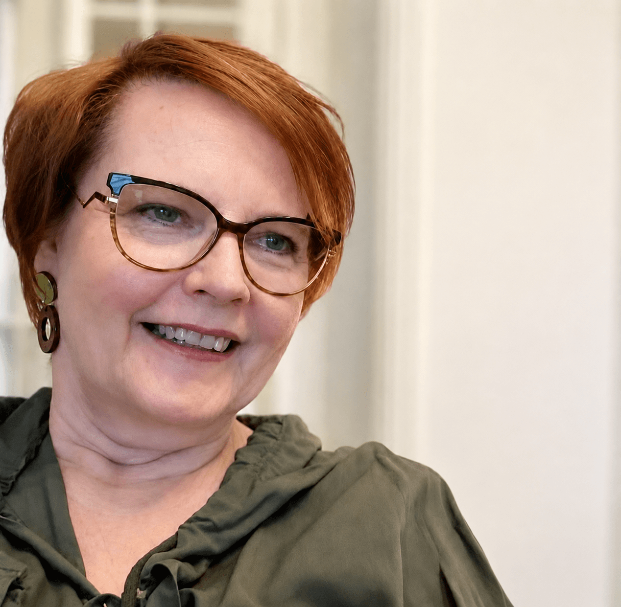 Päivi Laukkanen