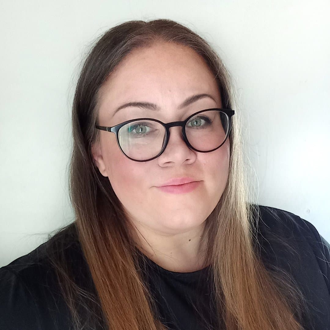 Jenny Eteläinen