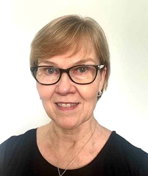 Marjukka Piiroinen